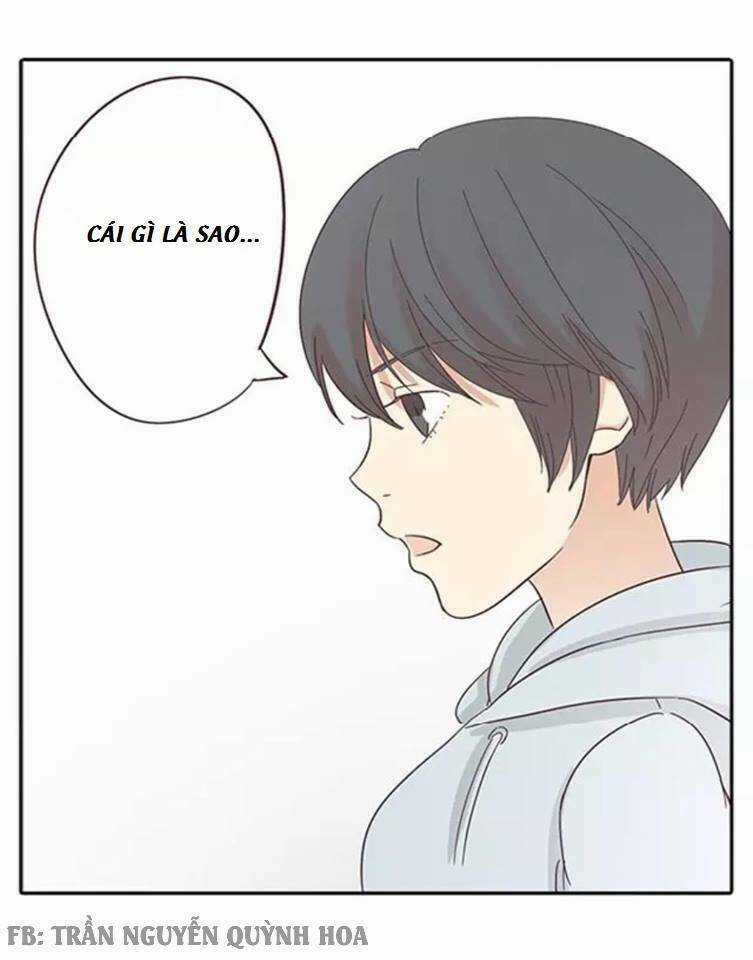 Xin Chào! Dân Nữ - Chapter 15 - Trang 33