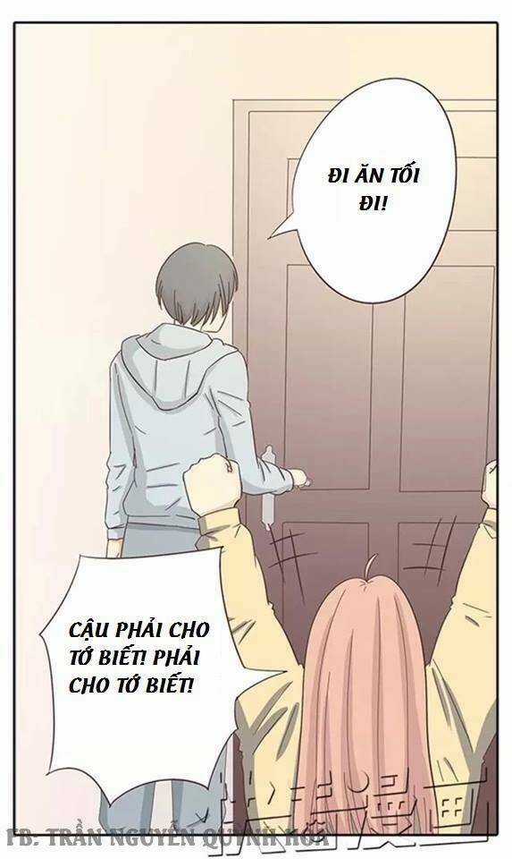 Xin Chào! Dân Nữ - Chapter 15 - Trang 36