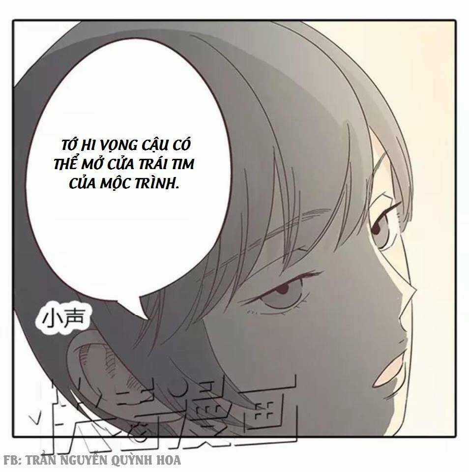 Xin Chào! Dân Nữ - Chapter 15 - Trang 38