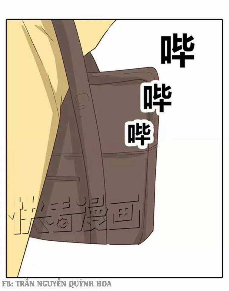 Xin Chào! Dân Nữ - Chapter 15 - Trang 5