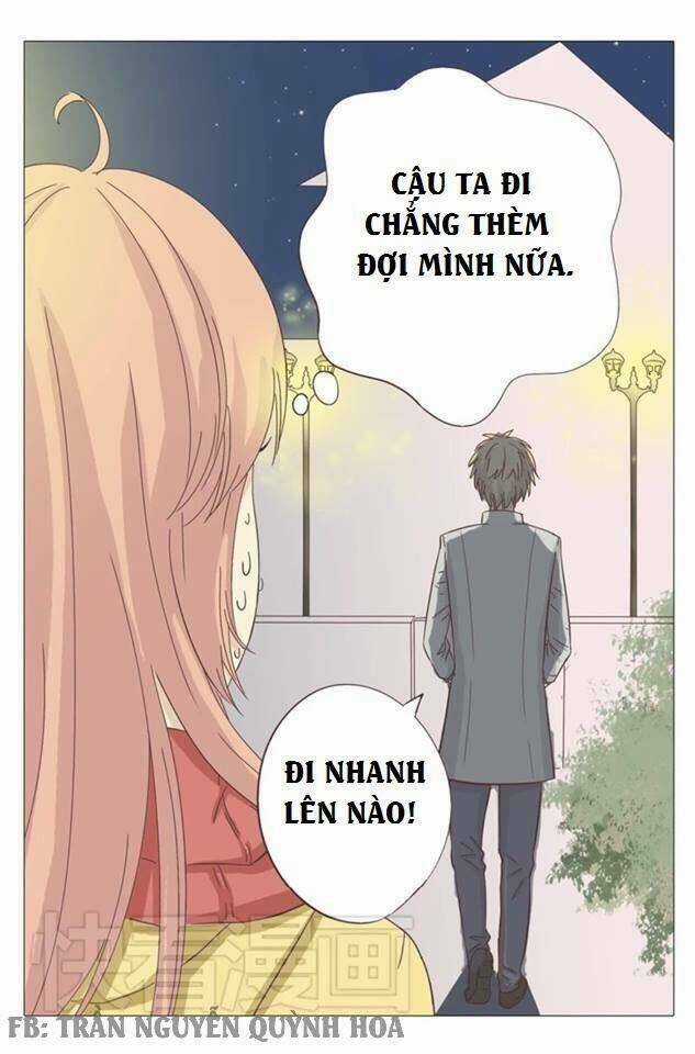 Xin Chào! Dân Nữ - Chapter 16 - Trang 14