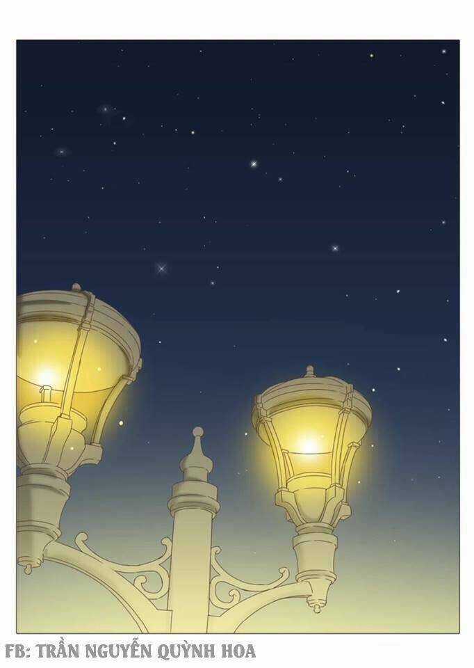 Xin Chào! Dân Nữ - Chapter 16 - Trang 15