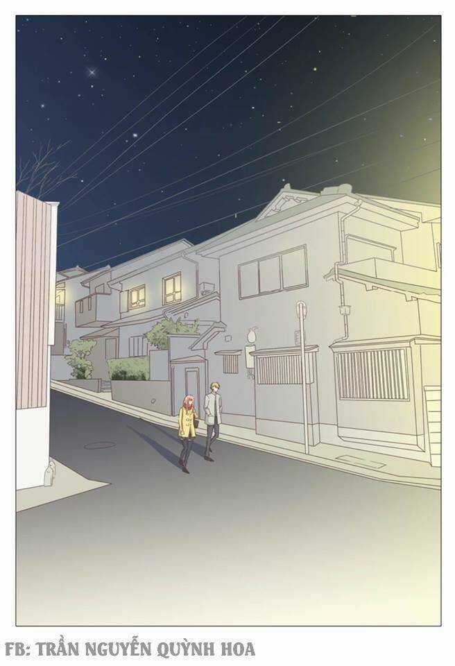 Xin Chào! Dân Nữ - Chapter 16 - Trang 16