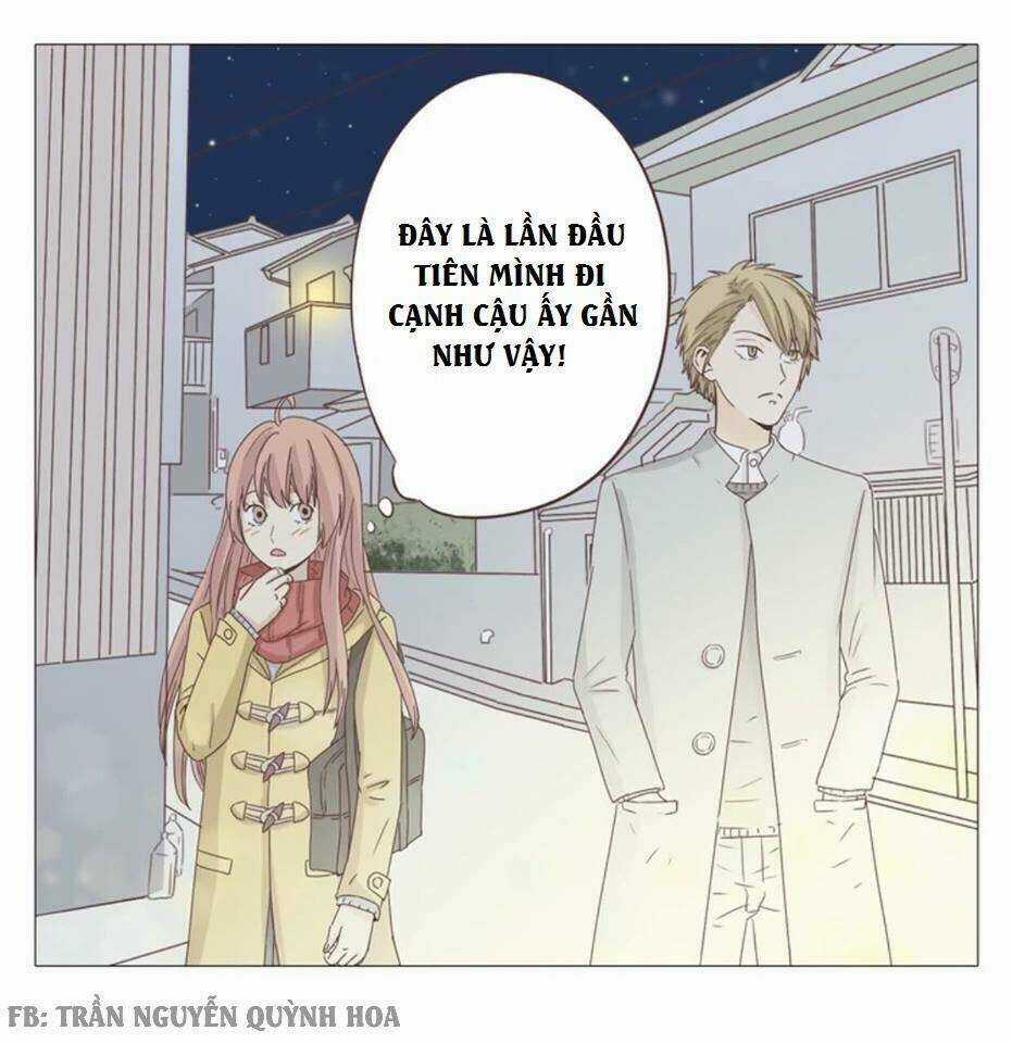 Xin Chào! Dân Nữ - Chapter 16 - Trang 18