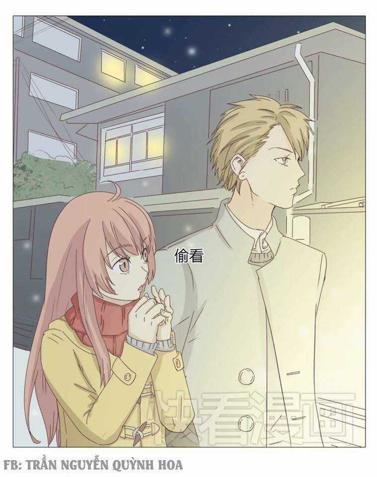 Xin Chào! Dân Nữ - Chapter 16 - Trang 19