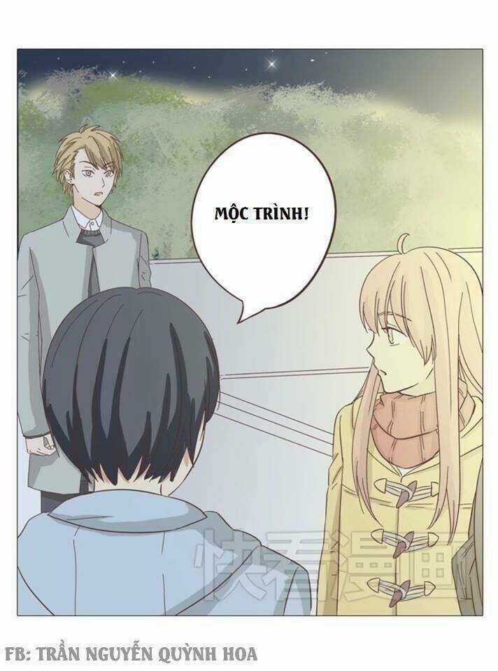 Xin Chào! Dân Nữ - Chapter 16 - Trang 3