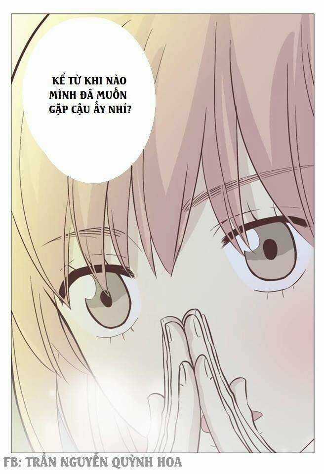 Xin Chào! Dân Nữ - Chapter 16 - Trang 21