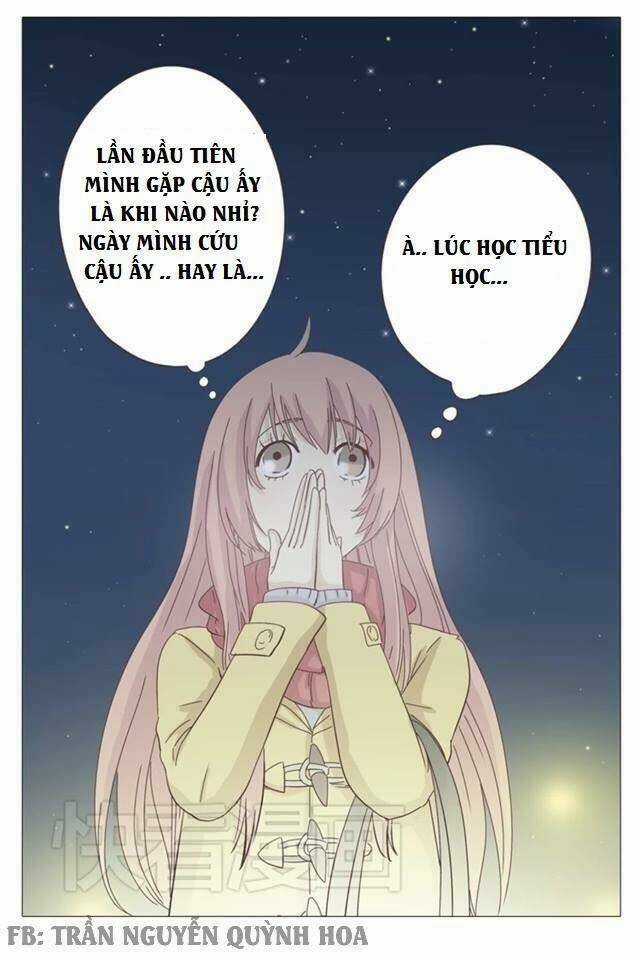 Xin Chào! Dân Nữ - Chapter 16 - Trang 22