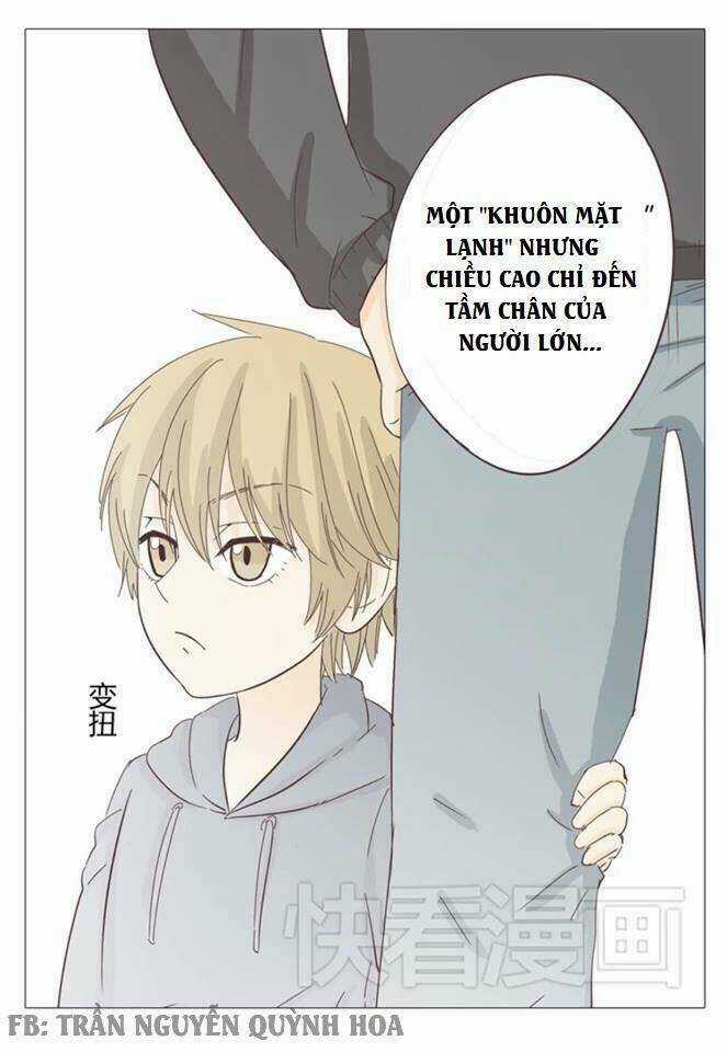 Xin Chào! Dân Nữ - Chapter 16 - Trang 24