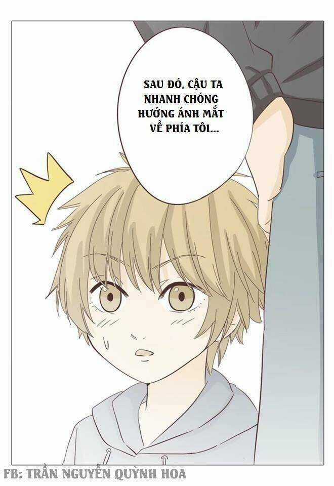 Xin Chào! Dân Nữ - Chapter 16 - Trang 25