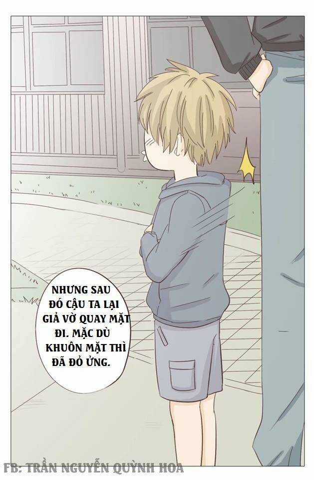 Xin Chào! Dân Nữ - Chapter 16 - Trang 26