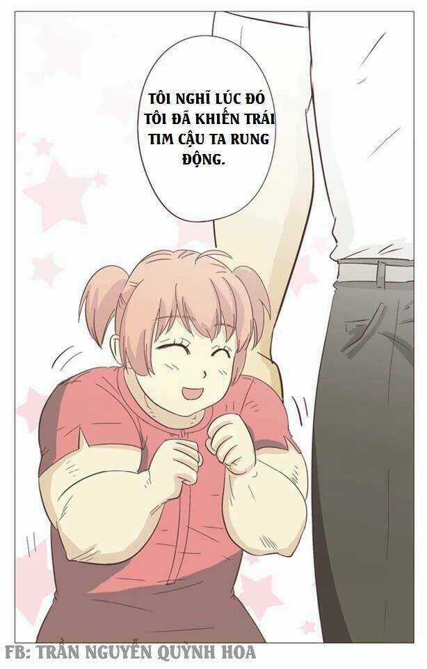 Xin Chào! Dân Nữ - Chapter 16 - Trang 27