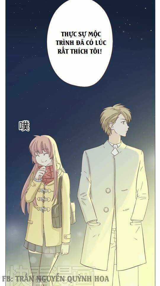 Xin Chào! Dân Nữ - Chapter 16 - Trang 28