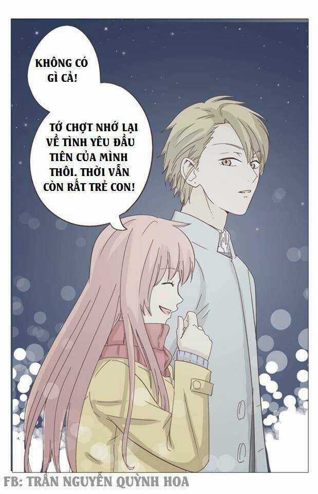 Xin Chào! Dân Nữ - Chapter 16 - Trang 30