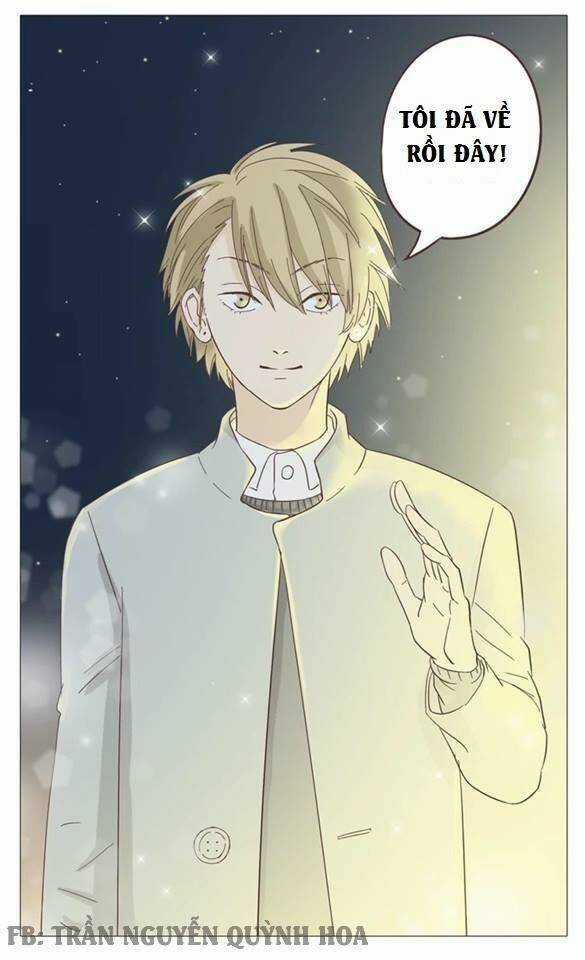 Xin Chào! Dân Nữ - Chapter 16 - Trang 4