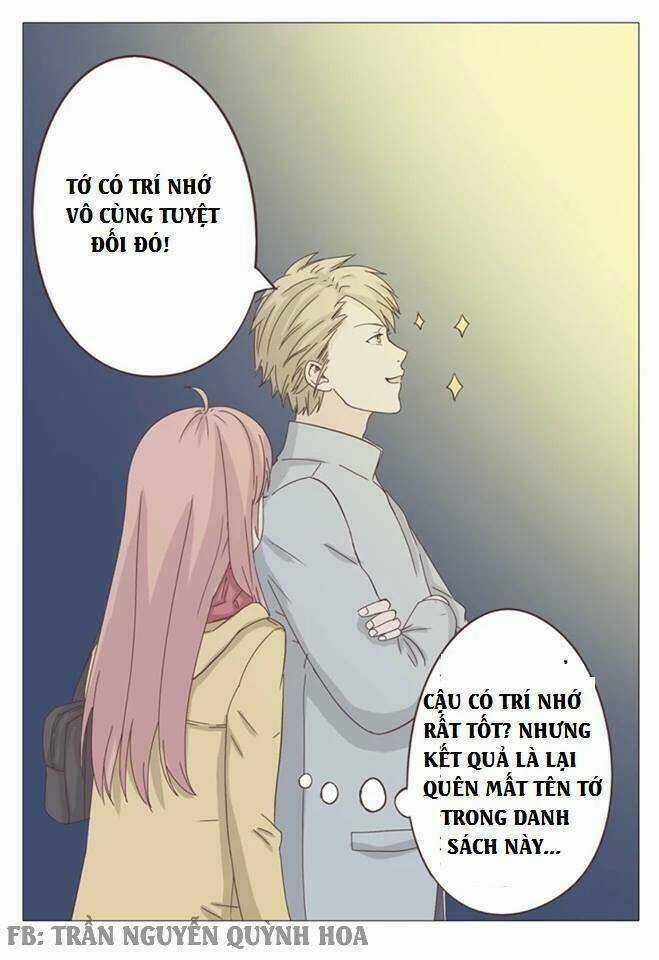 Xin Chào! Dân Nữ - Chapter 16 - Trang 37