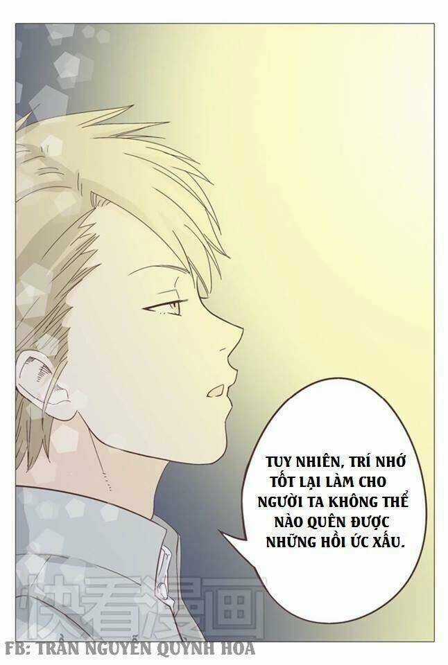 Xin Chào! Dân Nữ - Chapter 16 - Trang 38
