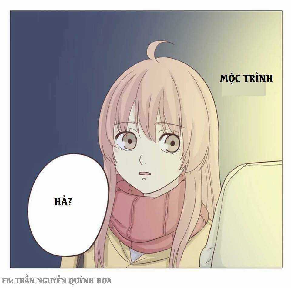 Xin Chào! Dân Nữ - Chapter 16 - Trang 39