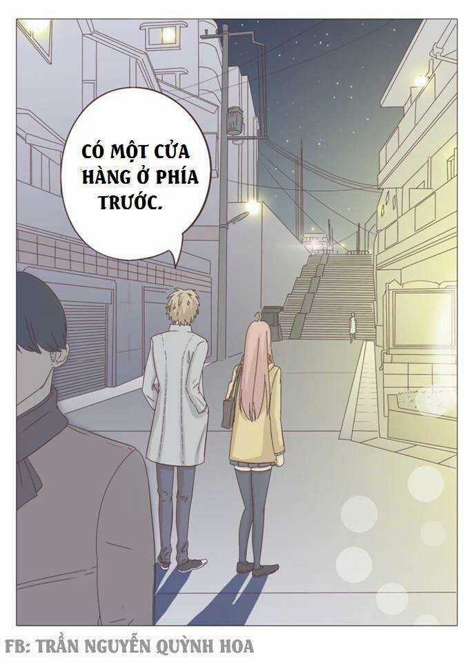 Xin Chào! Dân Nữ - Chapter 16 - Trang 40