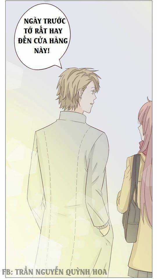 Xin Chào! Dân Nữ - Chapter 16 - Trang 41