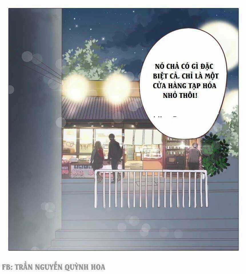 Xin Chào! Dân Nữ - Chapter 16 - Trang 42