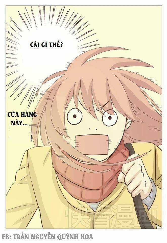 Xin Chào! Dân Nữ - Chapter 16 - Trang 44