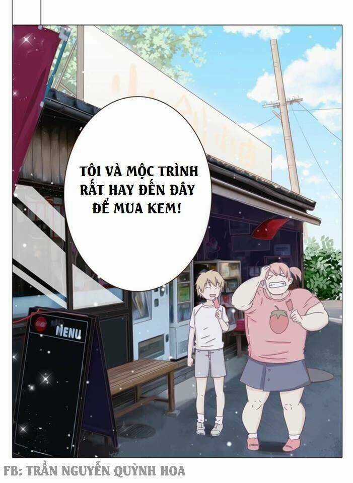 Xin Chào! Dân Nữ - Chapter 16 - Trang 46