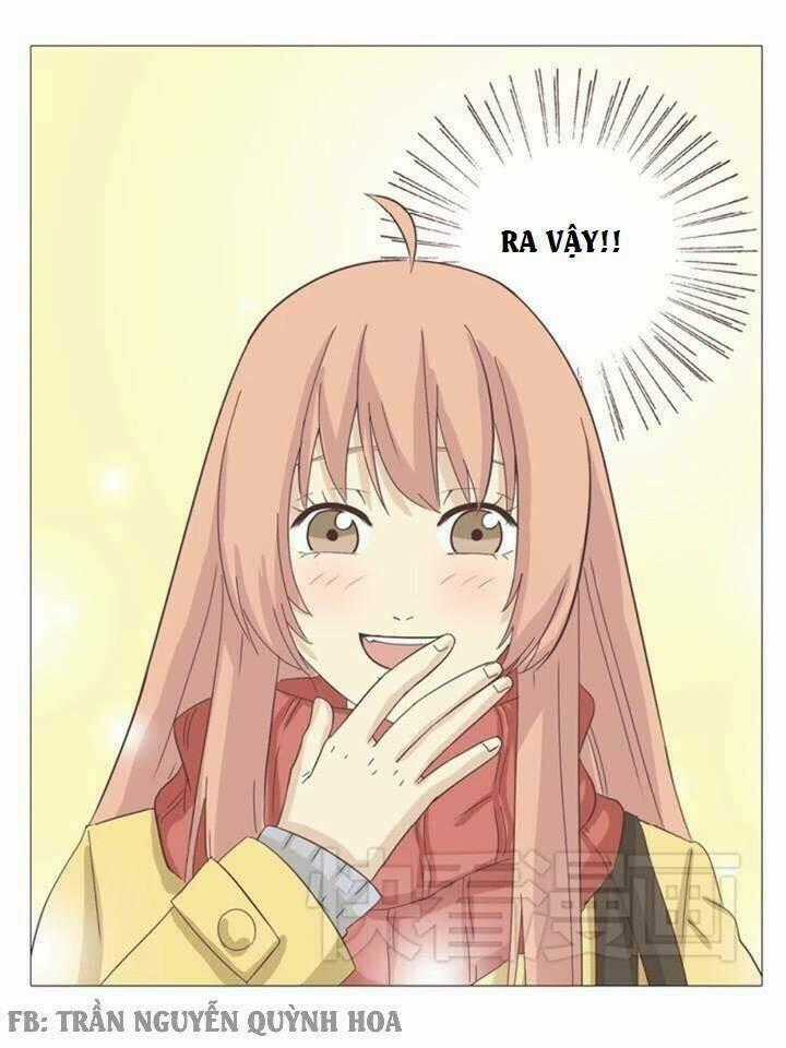 Xin Chào! Dân Nữ - Chapter 16 - Trang 47