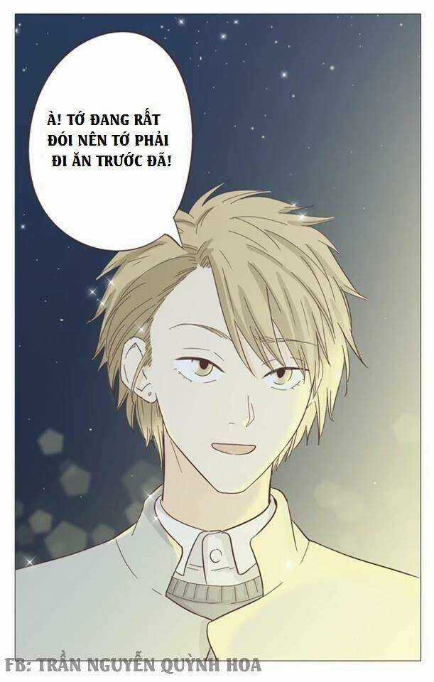 Xin Chào! Dân Nữ - Chapter 16 - Trang 9