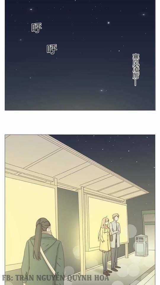 Xin Chào! Dân Nữ - Chapter 17 - Trang 2