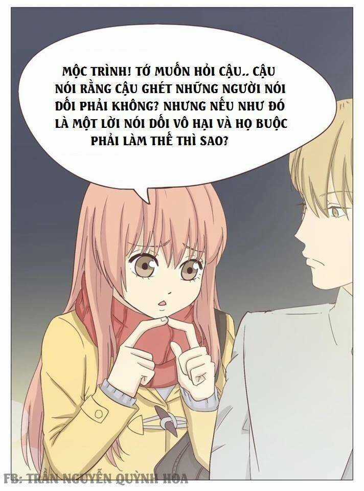 Xin Chào! Dân Nữ - Chapter 17 - Trang 11