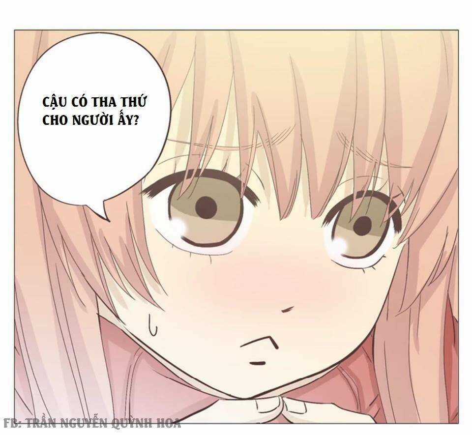 Xin Chào! Dân Nữ - Chapter 17 - Trang 12