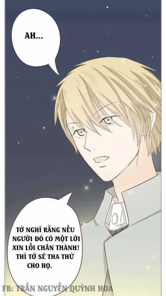 Xin Chào! Dân Nữ - Chapter 17 - Trang 14