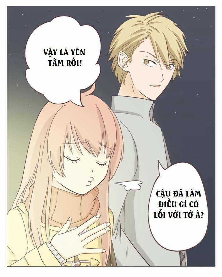 Xin Chào! Dân Nữ - Chapter 17 - Trang 16