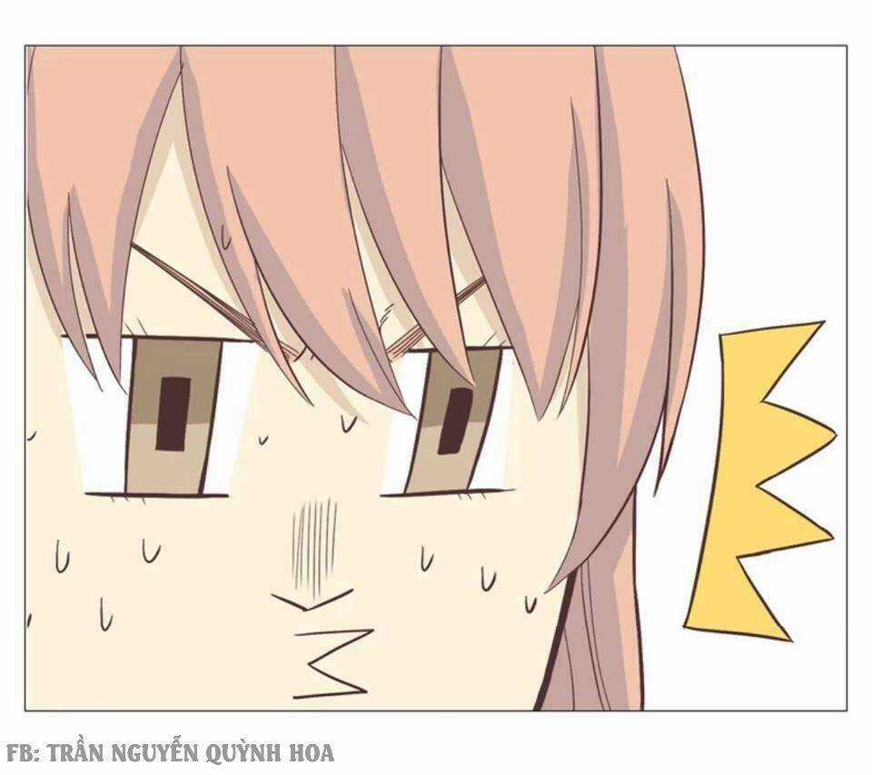 Xin Chào! Dân Nữ - Chapter 17 - Trang 17