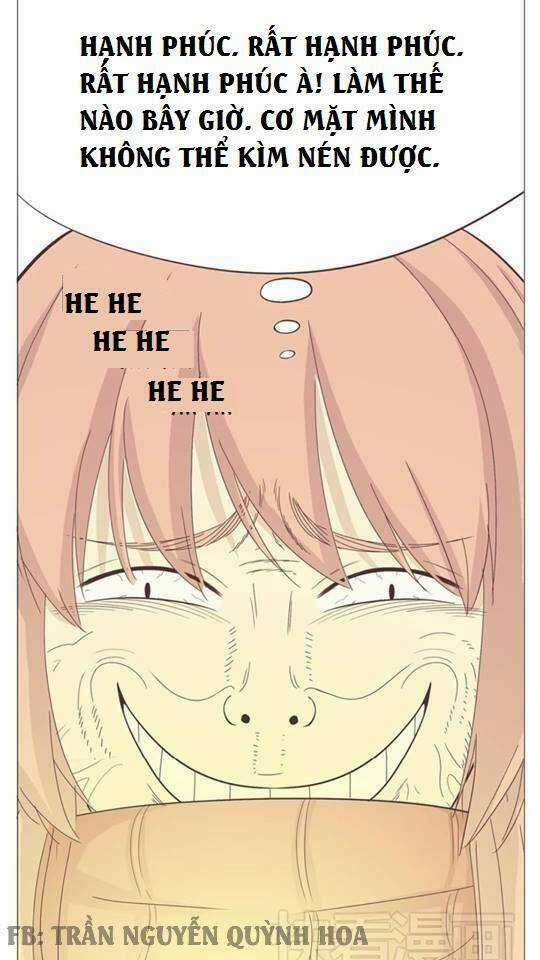 Xin Chào! Dân Nữ - Chapter 17 - Trang 3