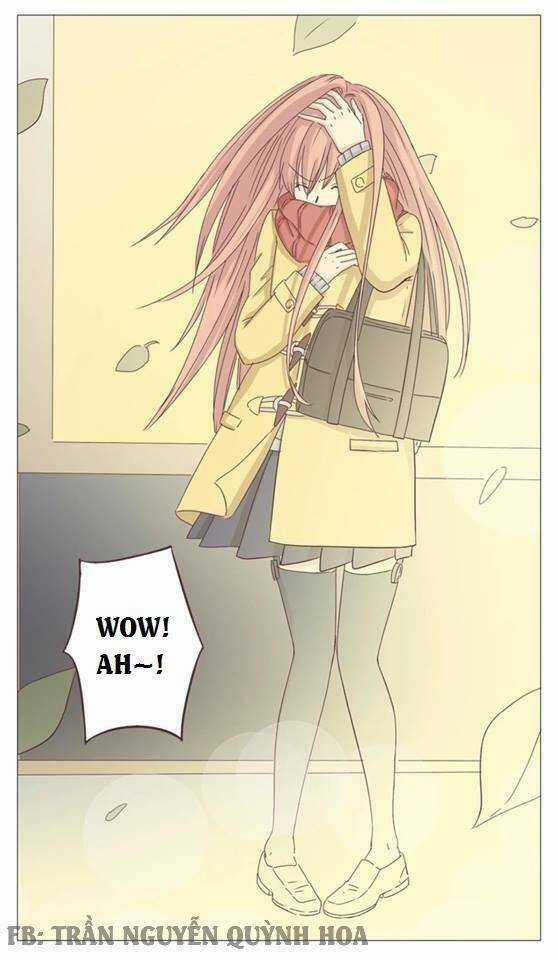 Xin Chào! Dân Nữ - Chapter 17 - Trang 21