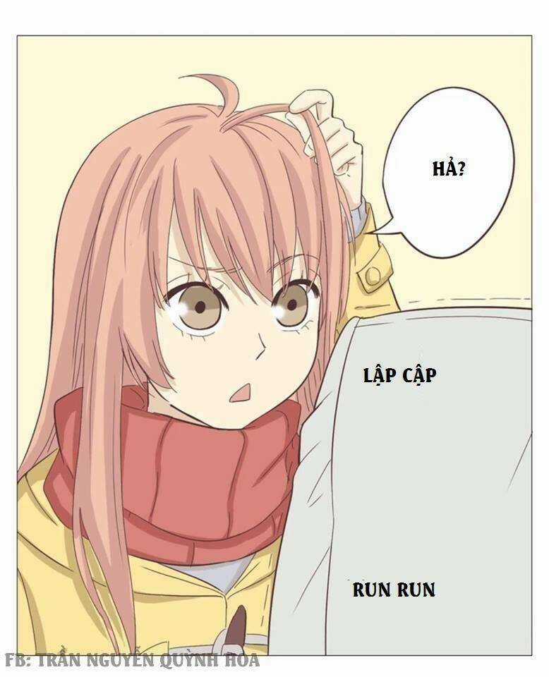 Xin Chào! Dân Nữ - Chapter 17 - Trang 24