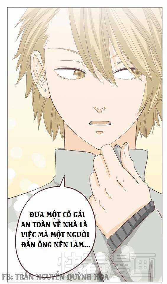 Xin Chào! Dân Nữ - Chapter 17 - Trang 27