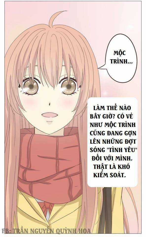 Xin Chào! Dân Nữ - Chapter 17 - Trang 28