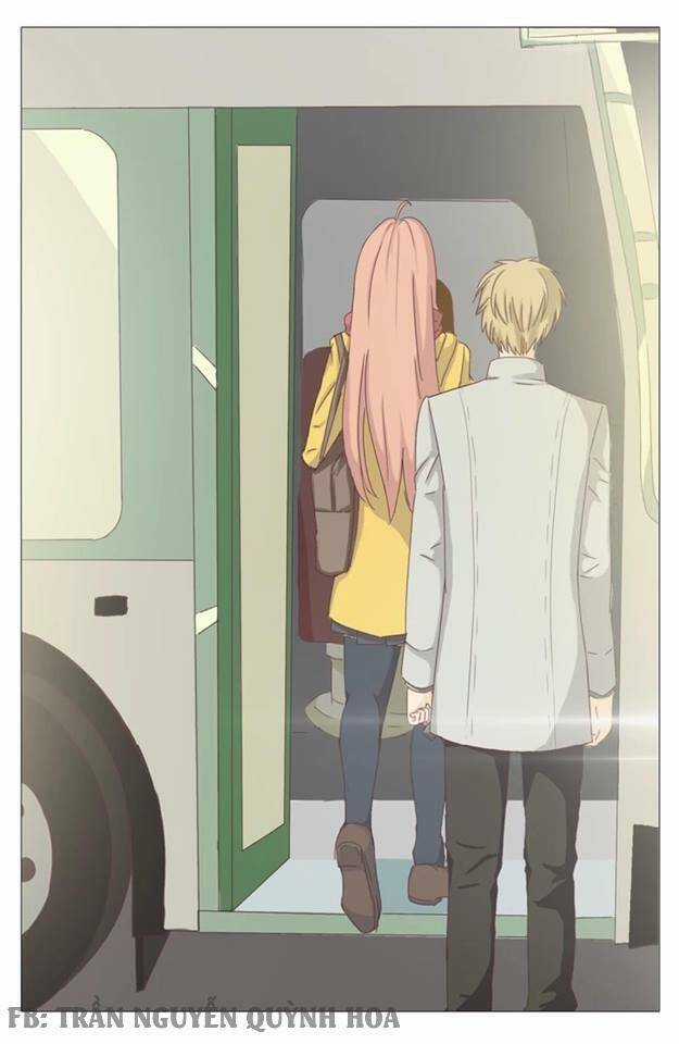 Xin Chào! Dân Nữ - Chapter 17 - Trang 32