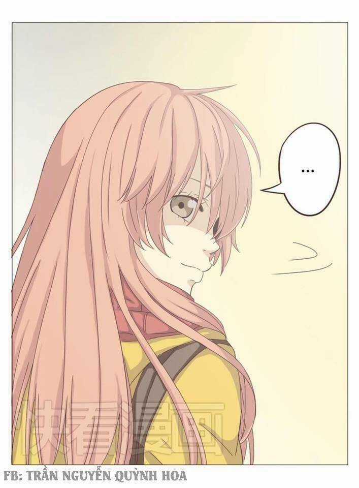 Xin Chào! Dân Nữ - Chapter 17 - Trang 33