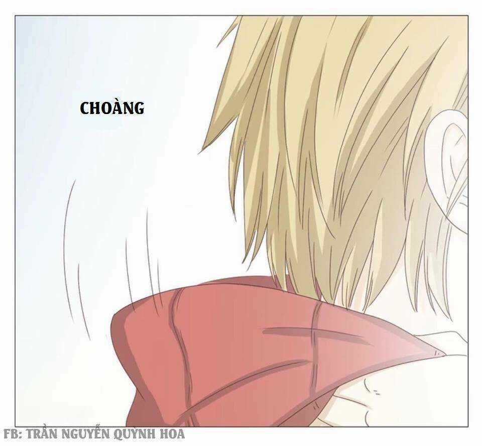 Xin Chào! Dân Nữ - Chapter 17 - Trang 35