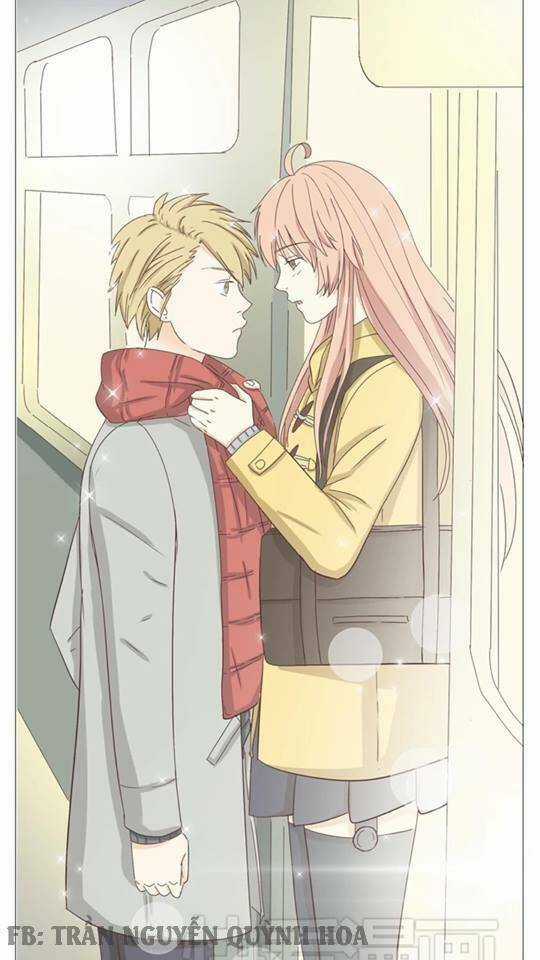 Xin Chào! Dân Nữ - Chapter 17 - Trang 36