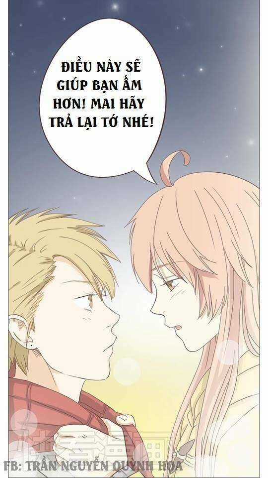 Xin Chào! Dân Nữ - Chapter 17 - Trang 37