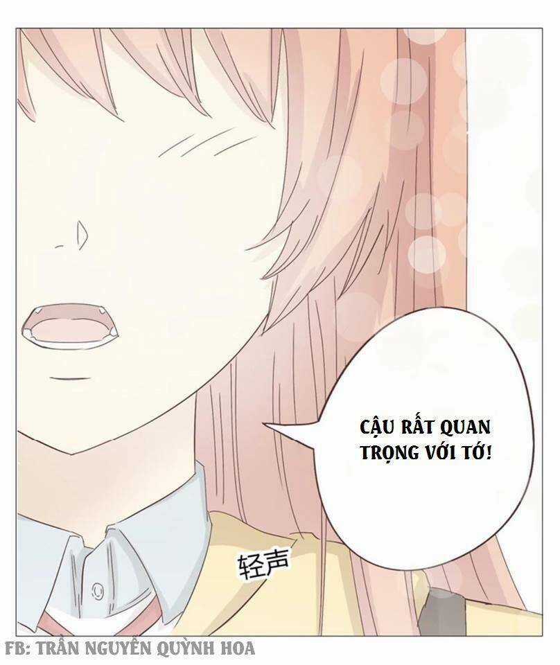 Xin Chào! Dân Nữ - Chapter 17 - Trang 38