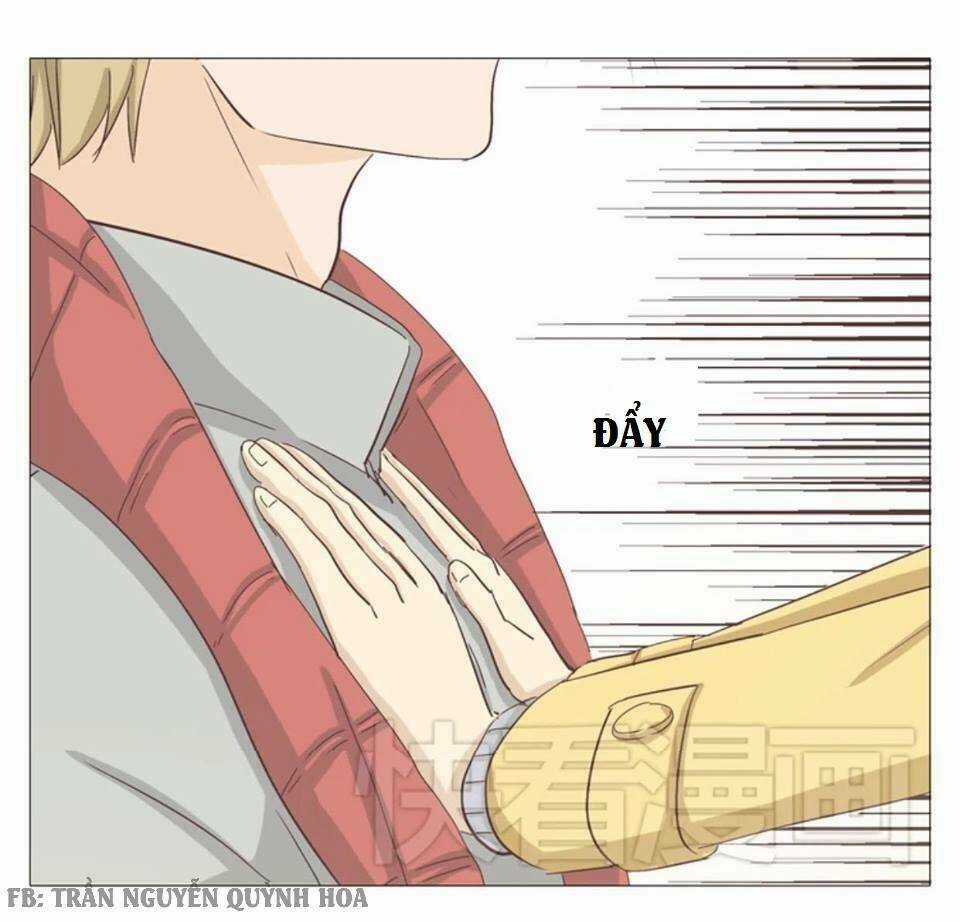 Xin Chào! Dân Nữ - Chapter 17 - Trang 39