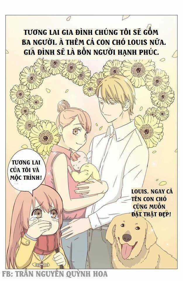 Xin Chào! Dân Nữ - Chapter 17 - Trang 5