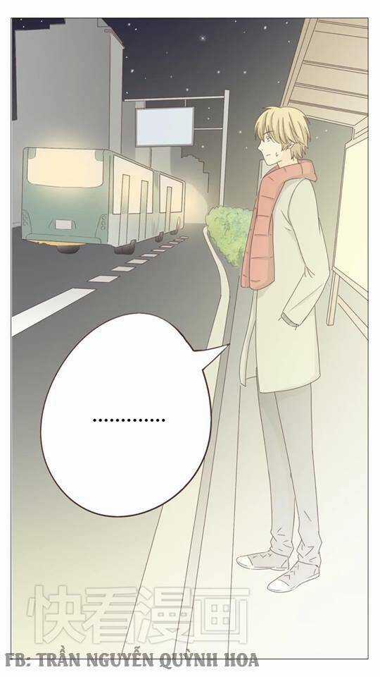 Xin Chào! Dân Nữ - Chapter 17 - Trang 42