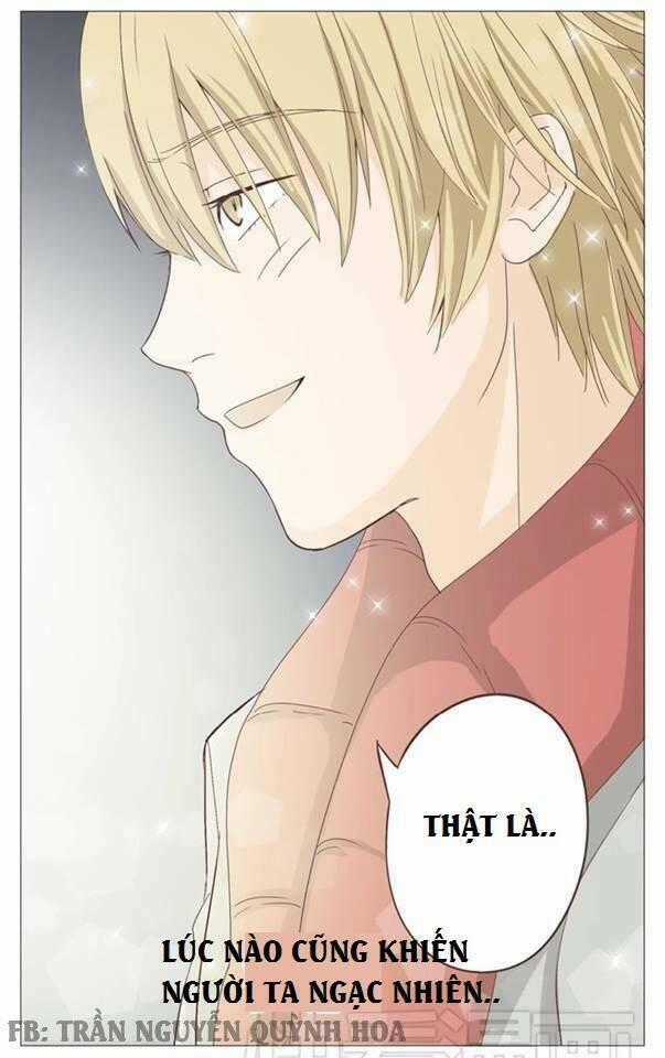 Xin Chào! Dân Nữ - Chapter 17 - Trang 43